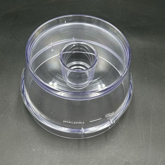 Kitchenaid Food Processor Mixing Work Bowl Insert KFP1133 CU Replacement Part - Picture 2 of 2